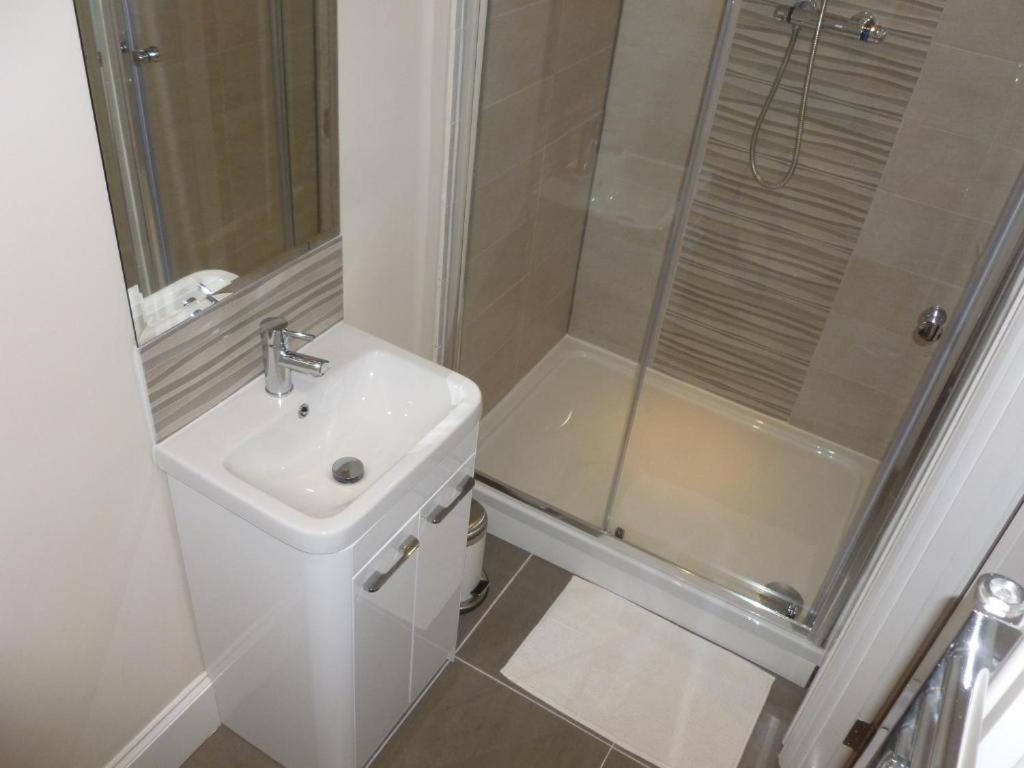 Crag Na Cor B&B Culdaff Εξωτερικό φωτογραφία