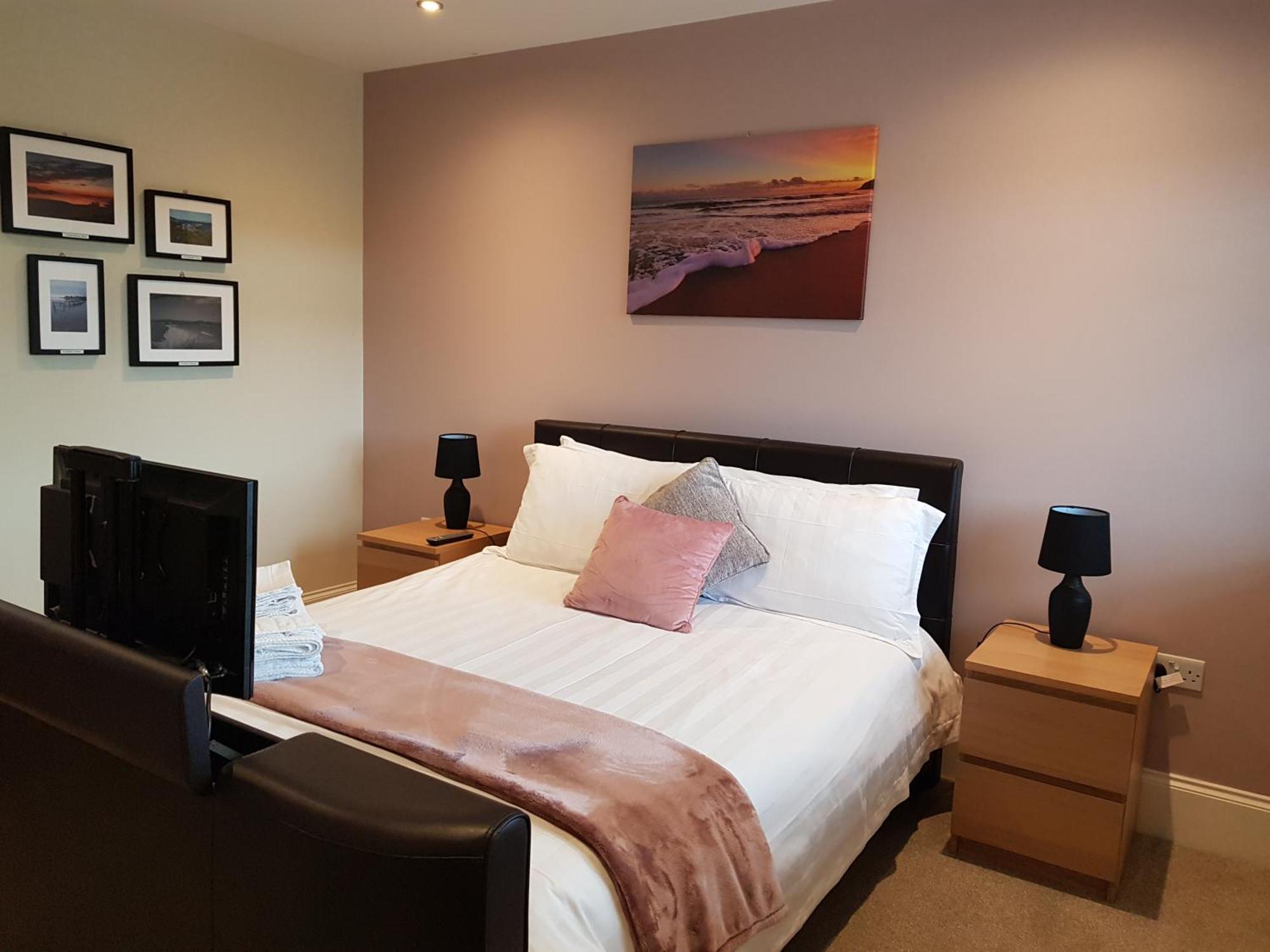 Crag Na Cor B&B Culdaff Εξωτερικό φωτογραφία