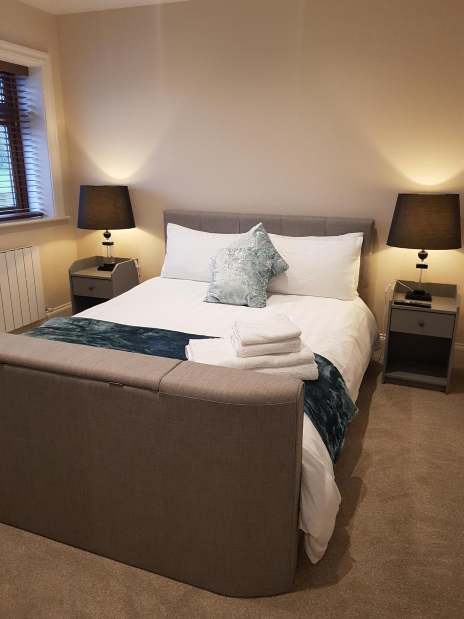 Crag Na Cor B&B Culdaff Εξωτερικό φωτογραφία