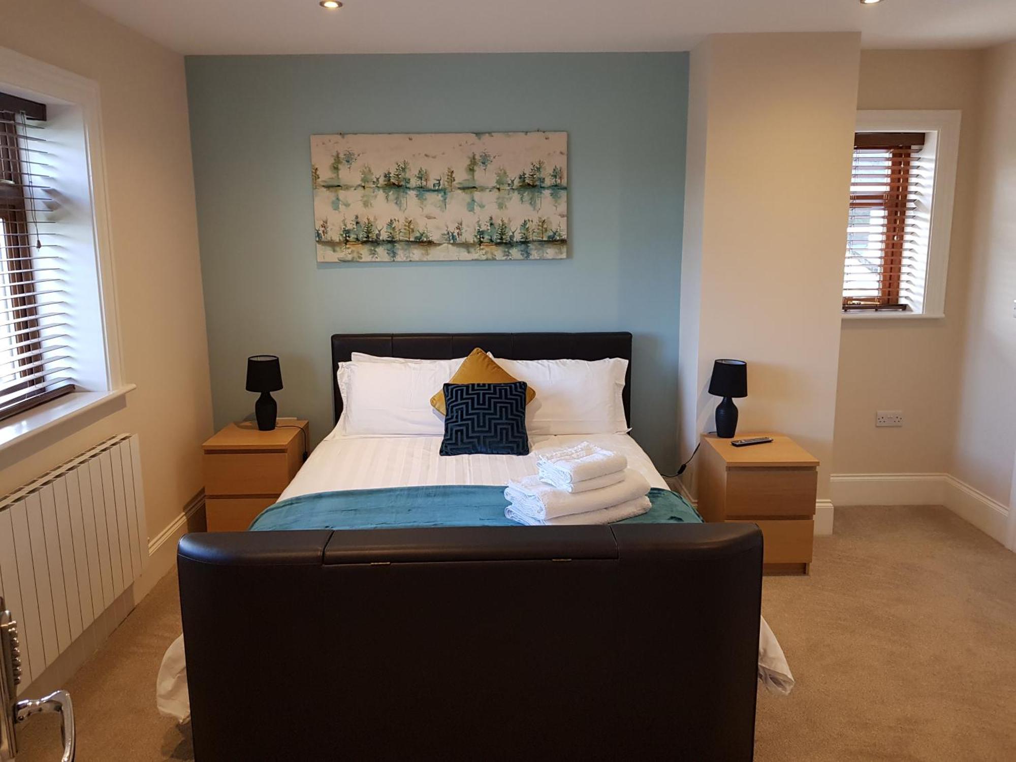Crag Na Cor B&B Culdaff Εξωτερικό φωτογραφία